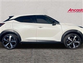 Nissan Juke Image 2