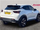 Nissan Juke Image 3