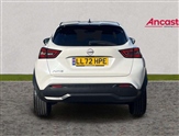 Nissan Juke Image 4
