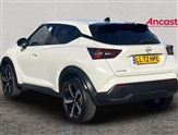 Nissan Juke Image 5