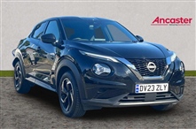 Used Nissan Juke