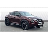 Nissan Juke Image 1