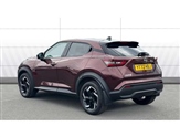 Nissan Juke Image 2