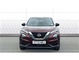 Nissan Juke Image 3
