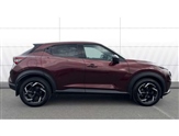 Nissan Juke Image 5
