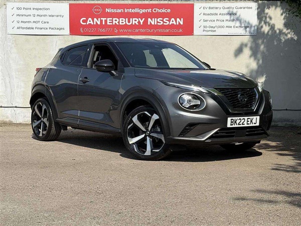 Large image for the Used Nissan Juke