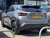 Nissan Juke Image 2