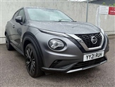 Nissan Juke Image 1