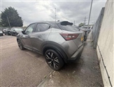 Nissan Juke Image 2