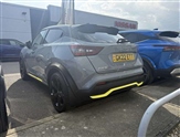 Nissan Juke Image 2