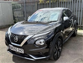 Nissan Juke Image 1