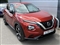 Nissan Juke Image 1