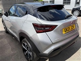 Nissan Juke Image 2