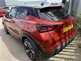 Nissan Juke Image 2