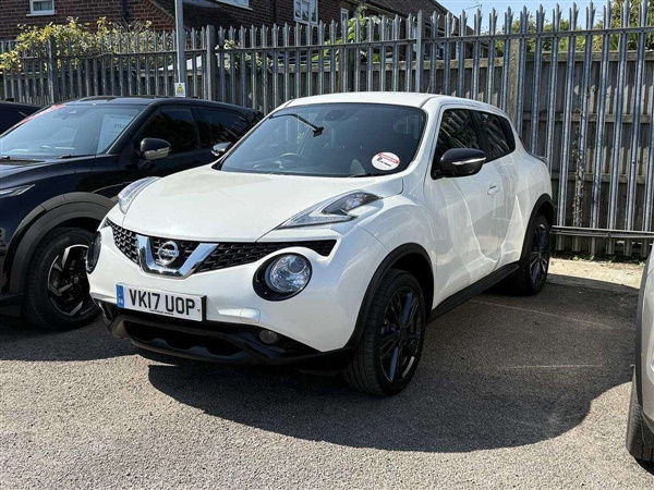Large image for the Used Nissan Juke