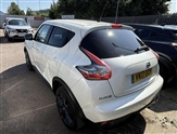 Nissan Juke Image 2