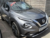 Nissan Juke Image 1