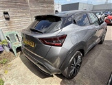 Nissan Juke Image 2