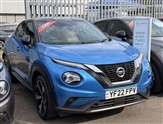 Nissan Juke Image 1