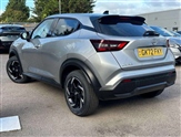 Nissan Juke Image 2