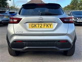 Nissan Juke Image 3