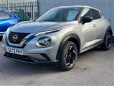 Nissan Juke Image 4