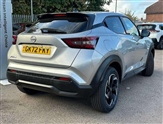 Nissan Juke Image 5