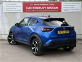 Nissan Juke Image 3
