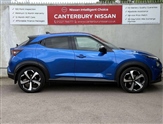Nissan Juke Image 4