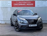 Nissan Juke Image 1