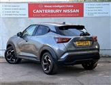 Nissan Juke Image 3
