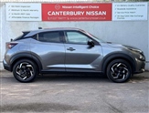 Nissan Juke Image 4