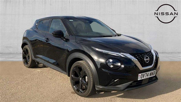 Large image for the Used Nissan Juke