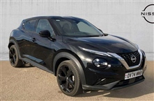 Used Nissan Juke