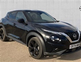 Nissan Juke Image 1