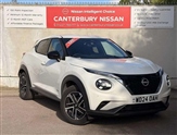 Nissan Juke Image 1