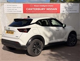 Nissan Juke Image 3