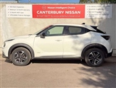 Nissan Juke Image 4