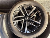 Nissan Juke Image 6