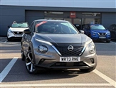 Nissan Juke Image 1