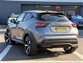 Nissan Juke Image 3
