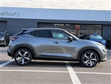 Nissan Juke Image 4