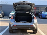 Nissan Juke Image 5
