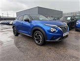 Nissan Juke Image 1