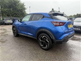 Nissan Juke Image 2