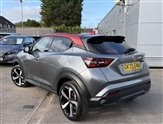Nissan Juke Image 2