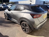 Nissan Juke Image 2