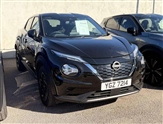 Nissan Juke Image 1
