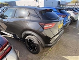 Nissan Juke Image 2