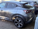 Nissan Juke Image 2